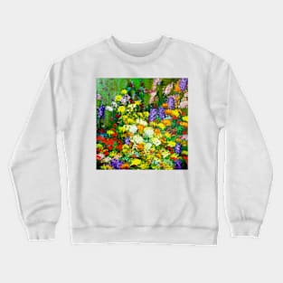 New Orleans Crewneck Sweatshirt